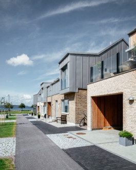 martin martinsson architecture