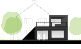 martin martinsson architecture