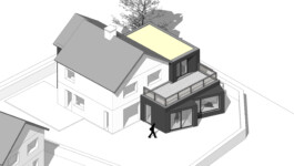 martin martinsson architecture