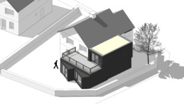 martin martinsson architecture