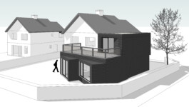 martin martinsson architecture