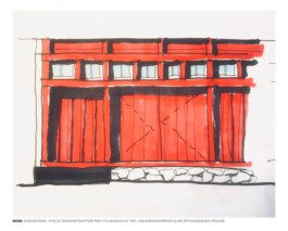 martin martinsson architecture