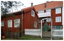 martin martinsson architecture