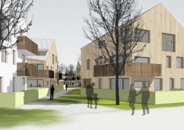 martin martinsson architecture