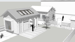 martin martinsson architecture