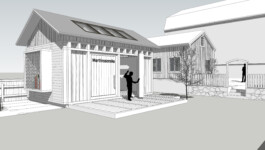 martin martinsson architecture