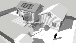 martin martinsson architecture