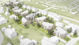 martin martinsson architecture