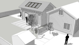 martin martinsson architecture