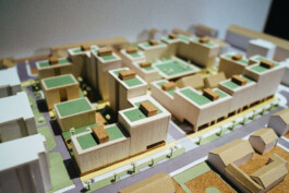 martin martinsson architecture