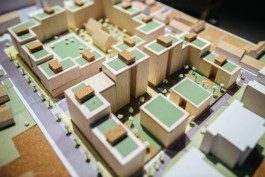 martin martinsson architecture