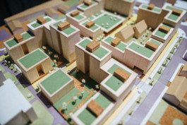 martin martinsson architecture