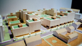 martin martinsson architecture