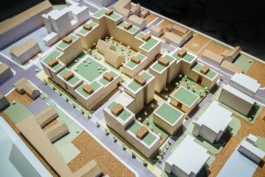 martin martinsson architecture