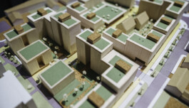 martin martinsson architecture