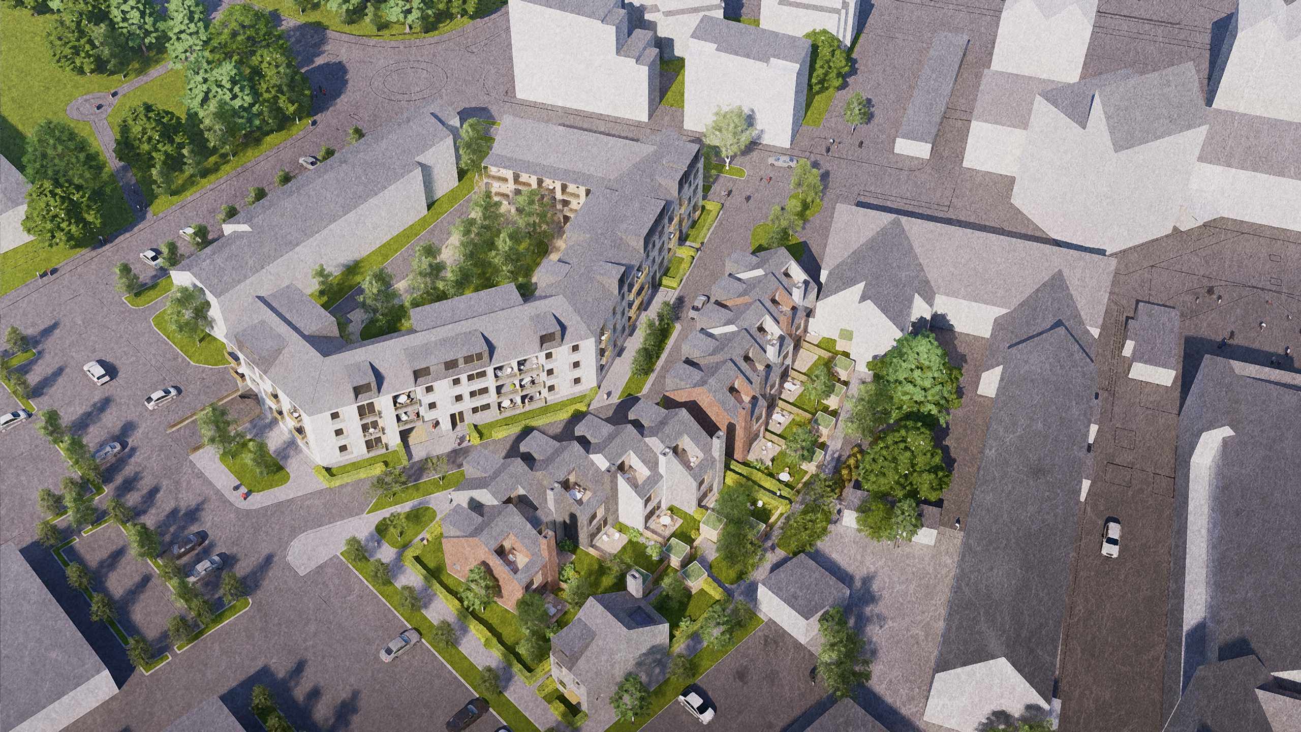 martin martinsson architecture