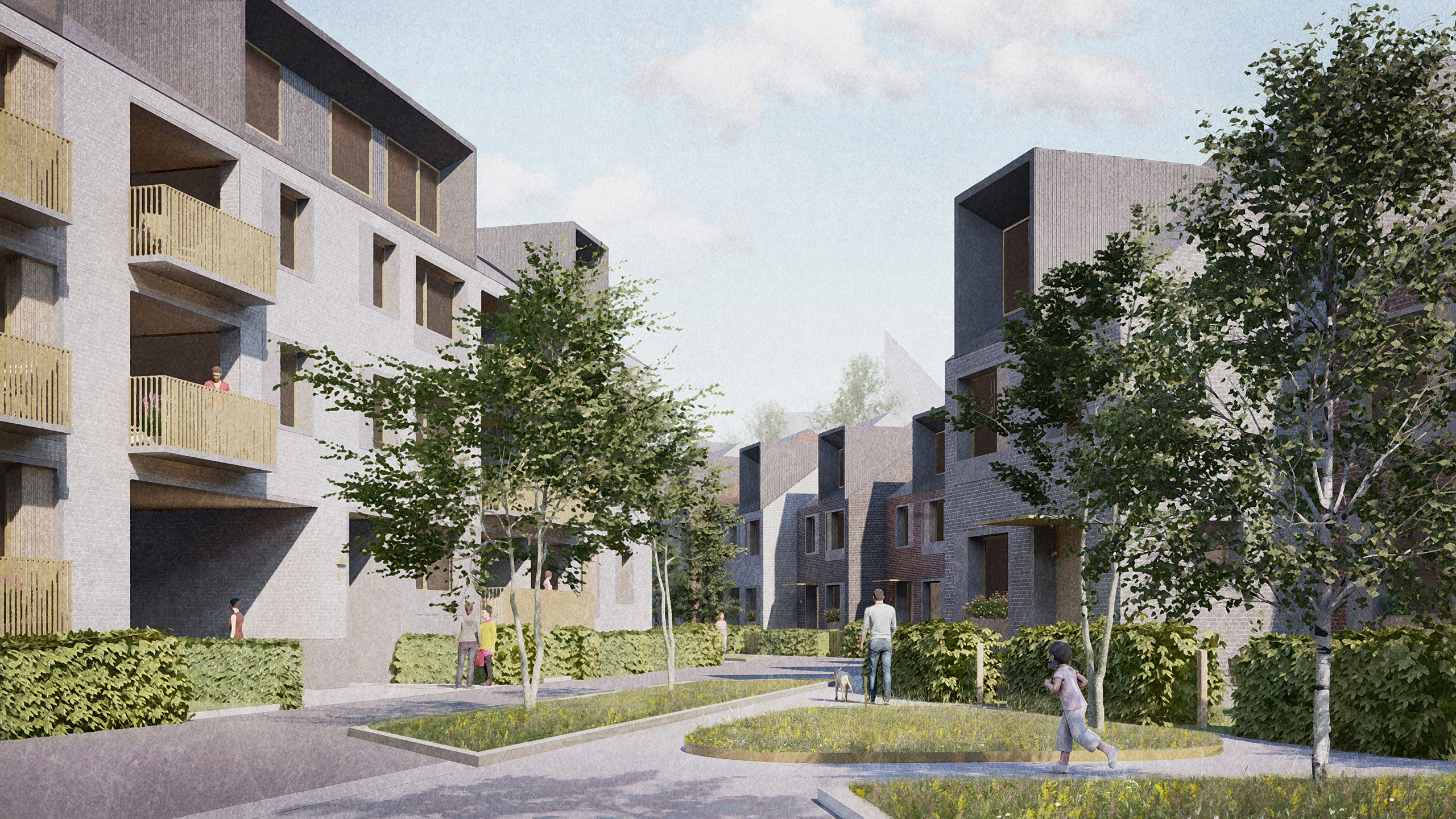 martin martinsson architecture