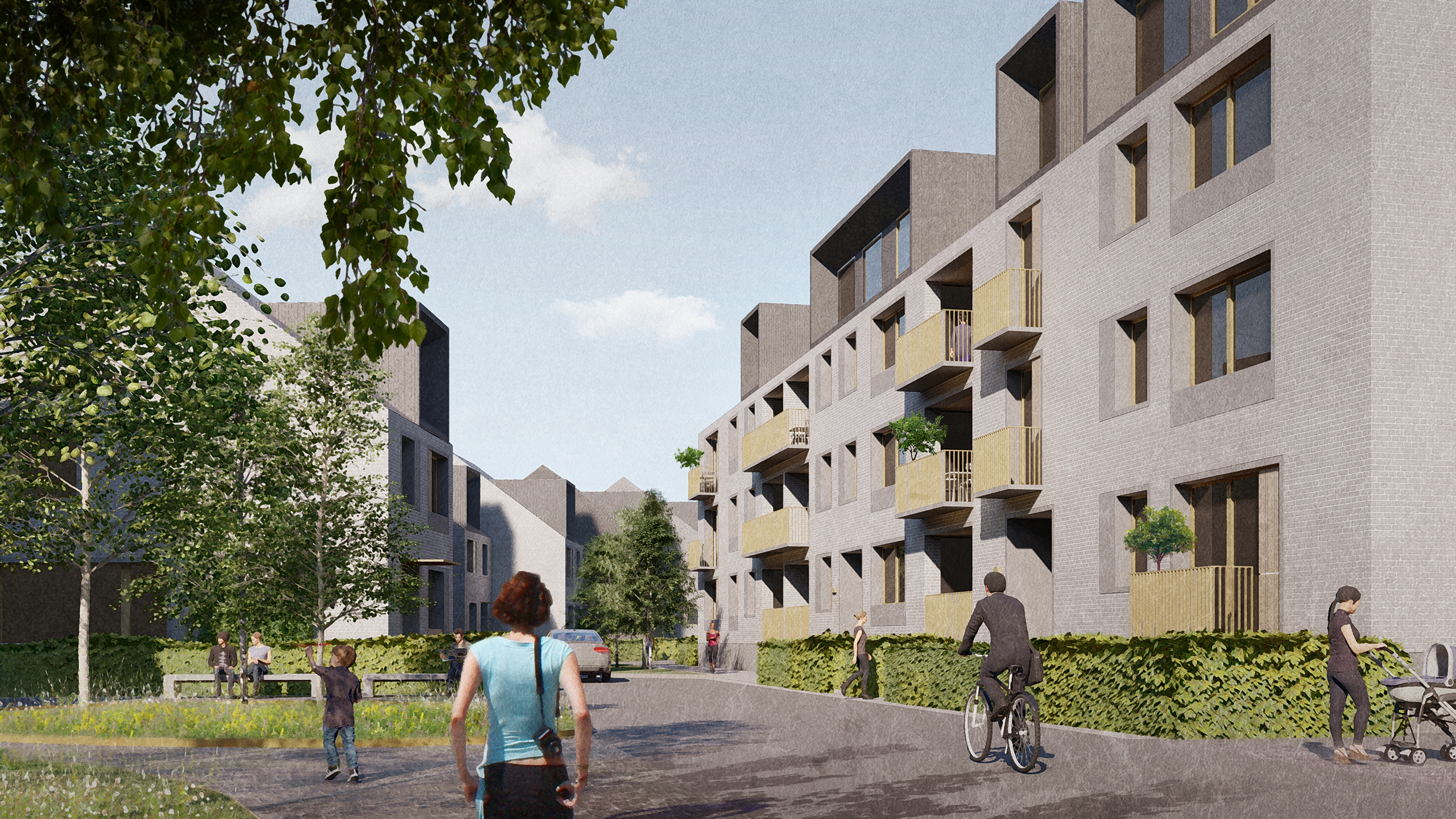 martin martinsson architecture