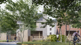 martin martinsson architecture