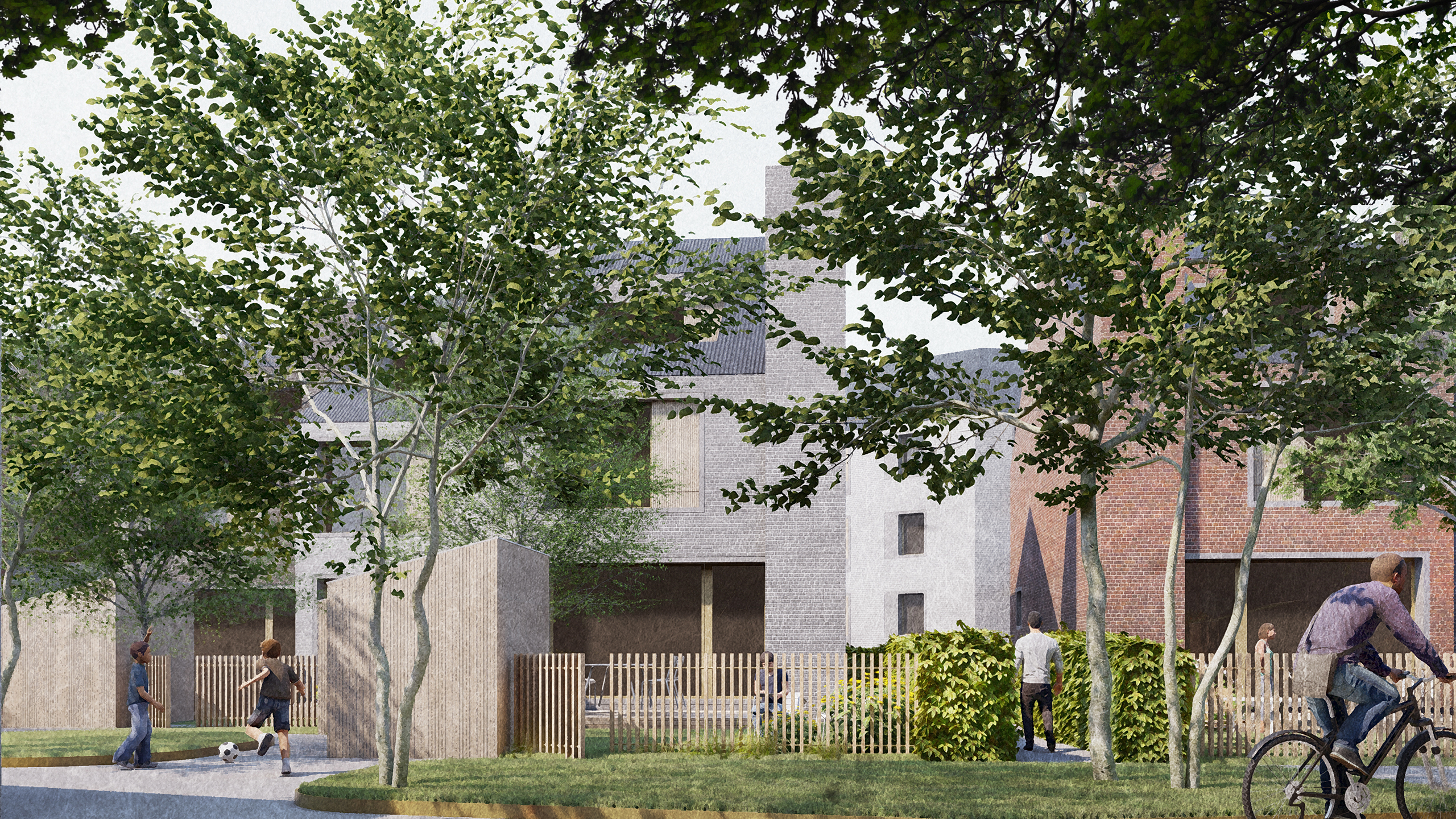 martin martinsson architecture