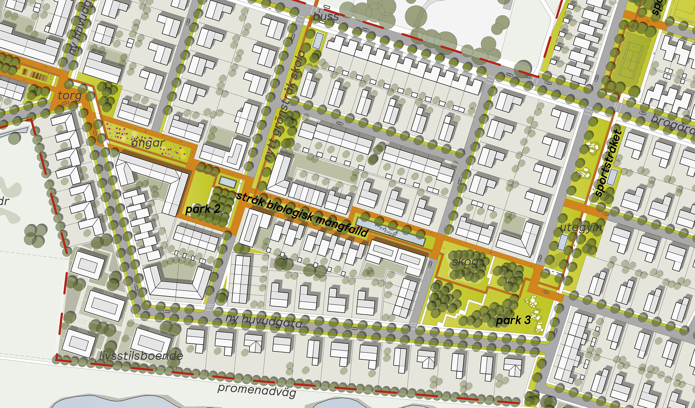 martin martinsson architecture