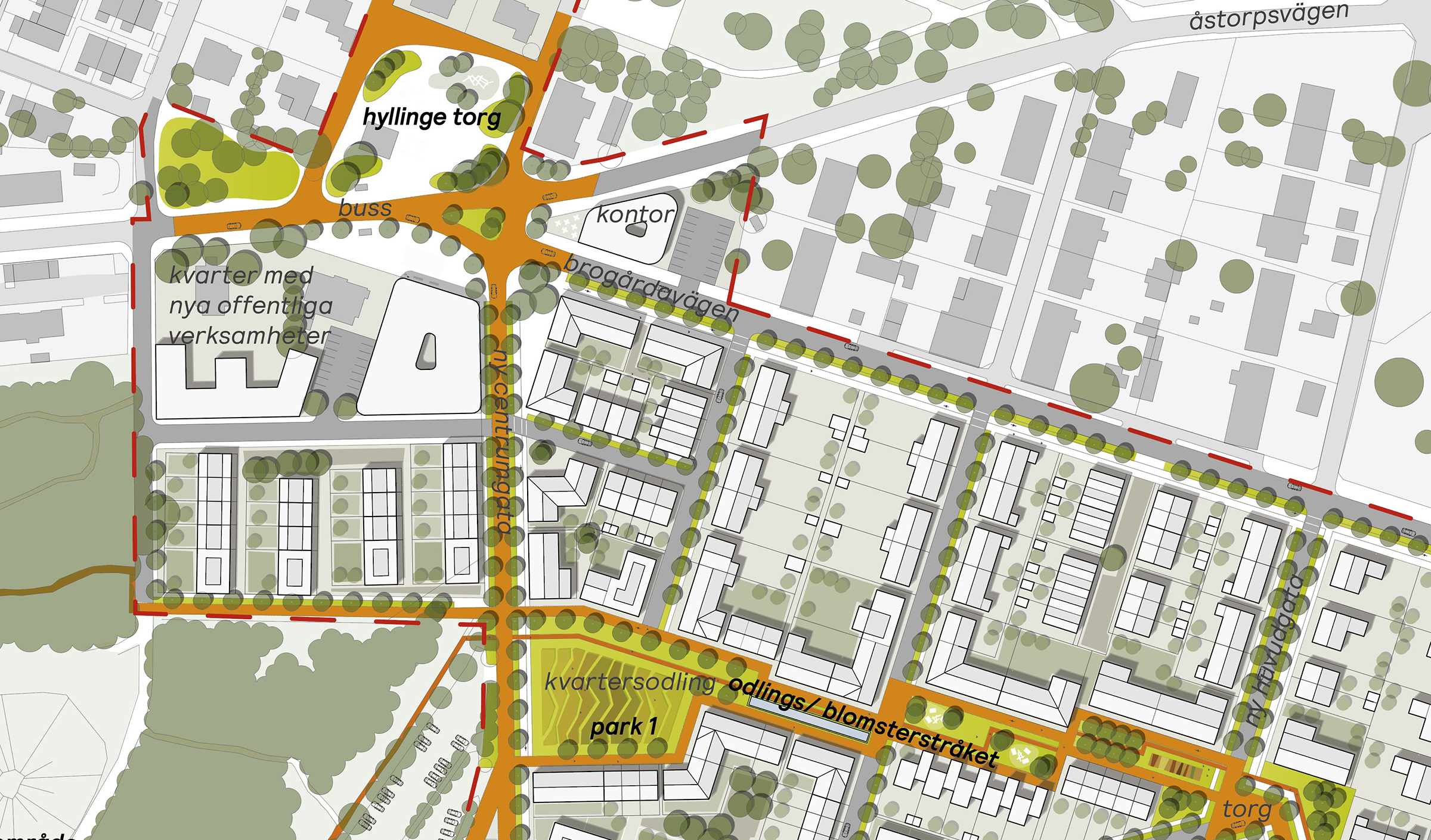 martin martinsson architecture