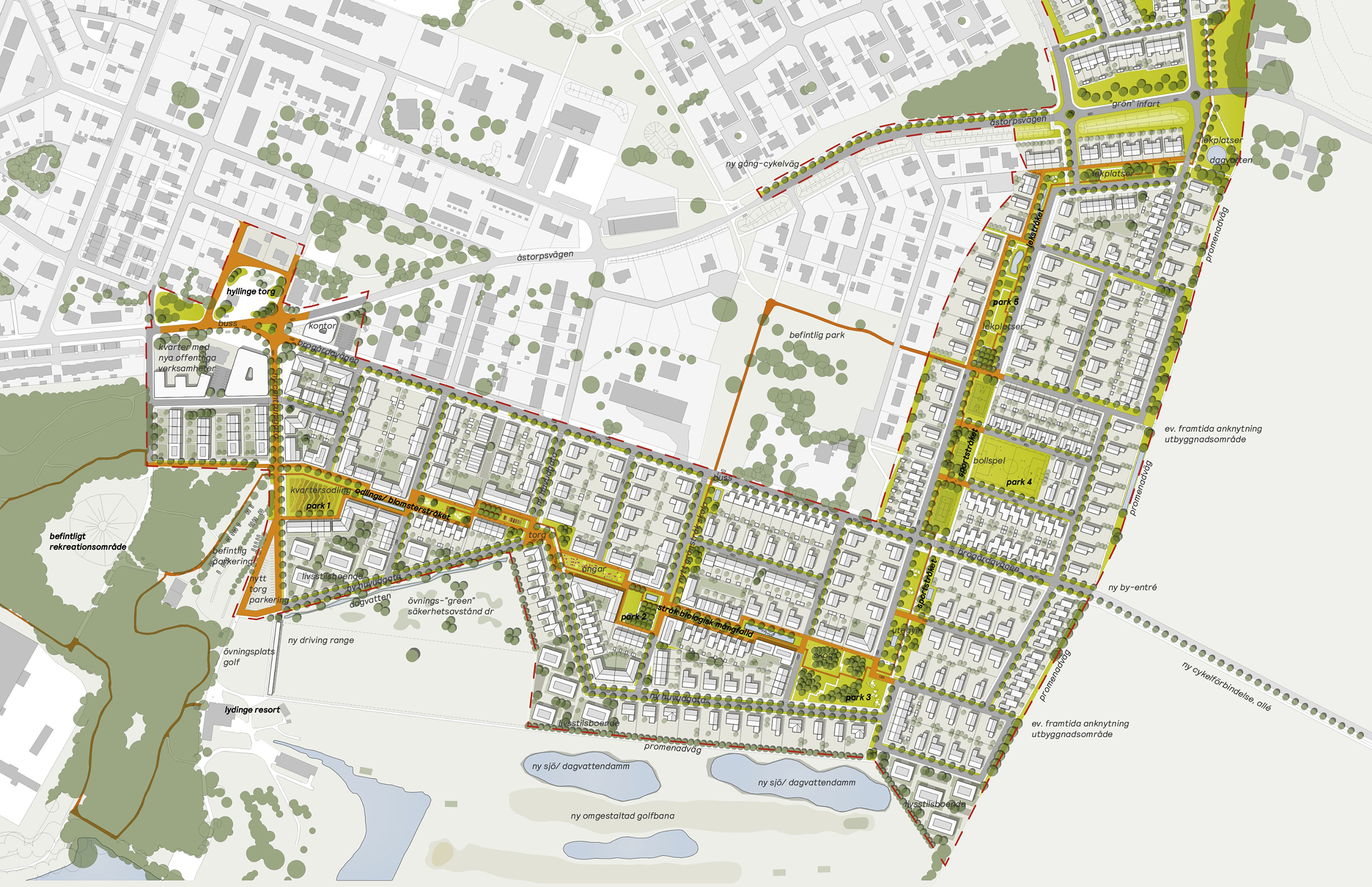 martin martinsson architecture