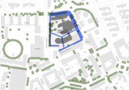 martin martinsson architecture