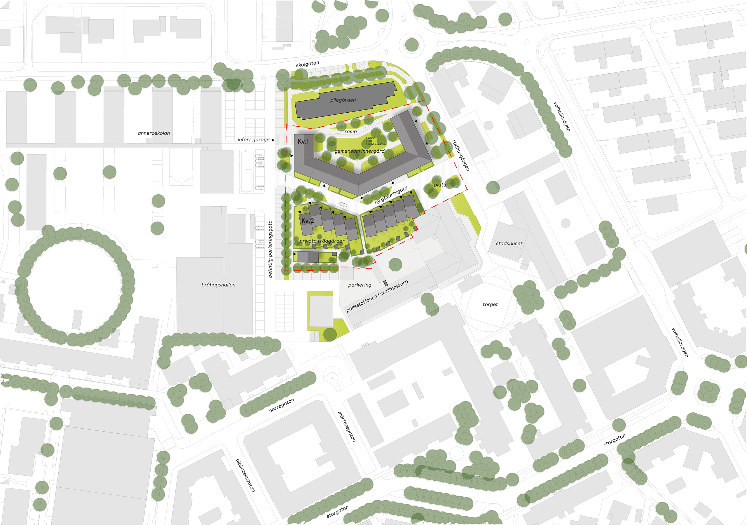 martin martinsson architecture