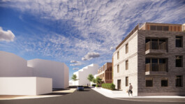 martin martinsson architecture