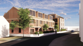 martin martinsson architecture