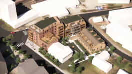 martin martinsson architecture