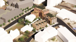 martin martinsson architecture