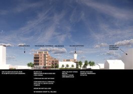 martin martinsson architecture