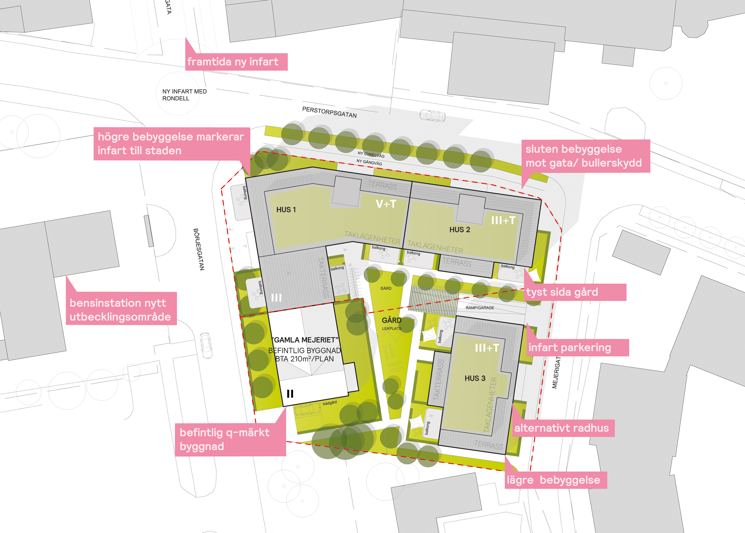 martin martinsson architecture