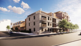 martin martinsson architecture