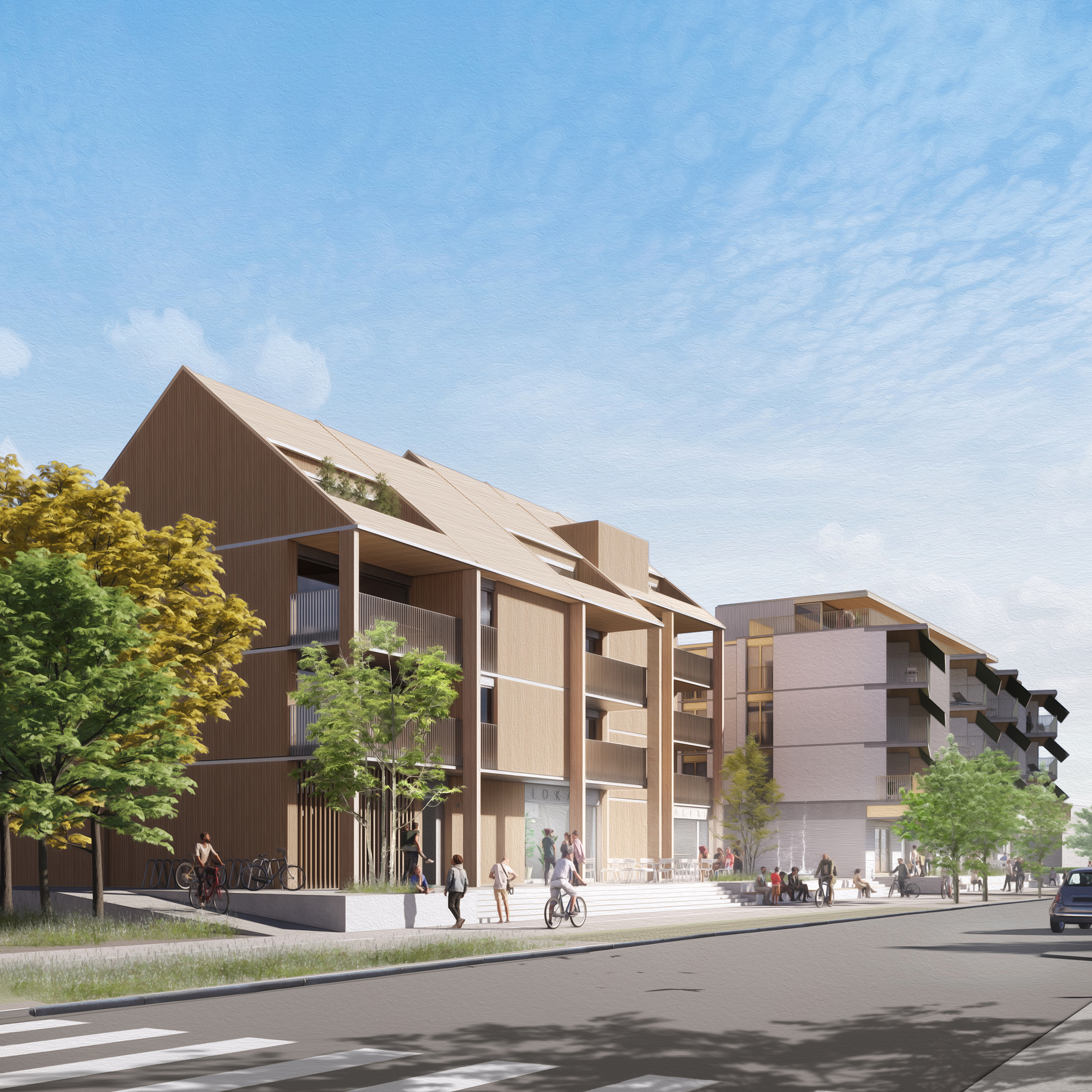 martin martinsson architecture