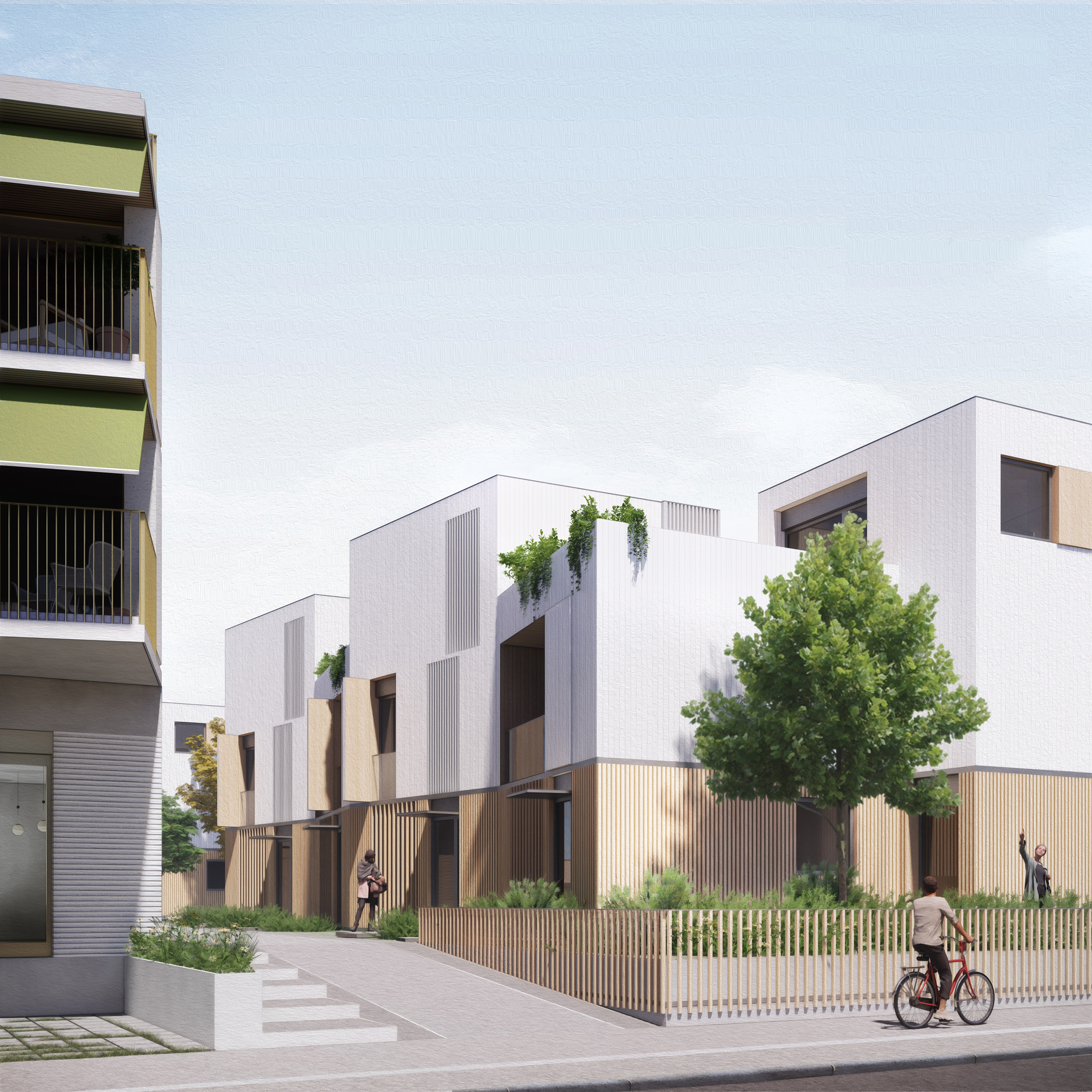 martin martinsson architecture