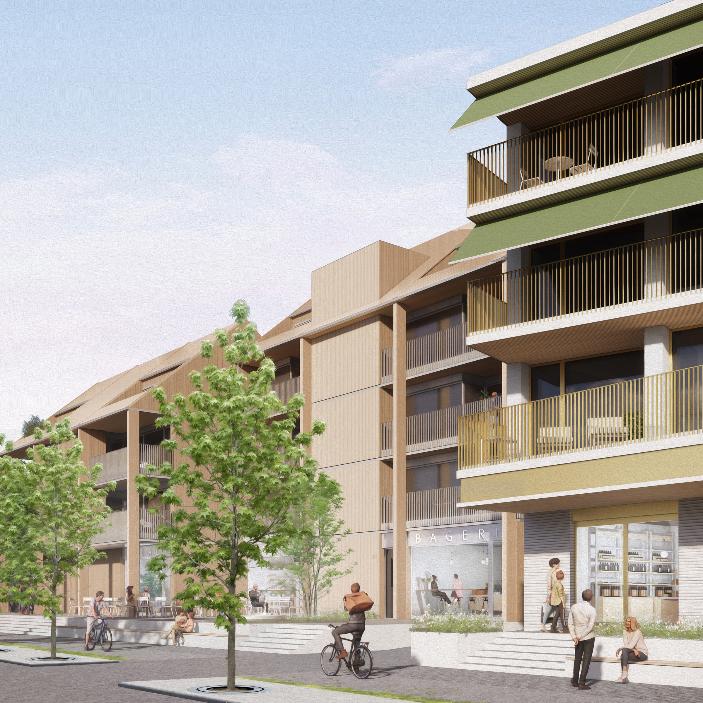 martin martinsson architecture