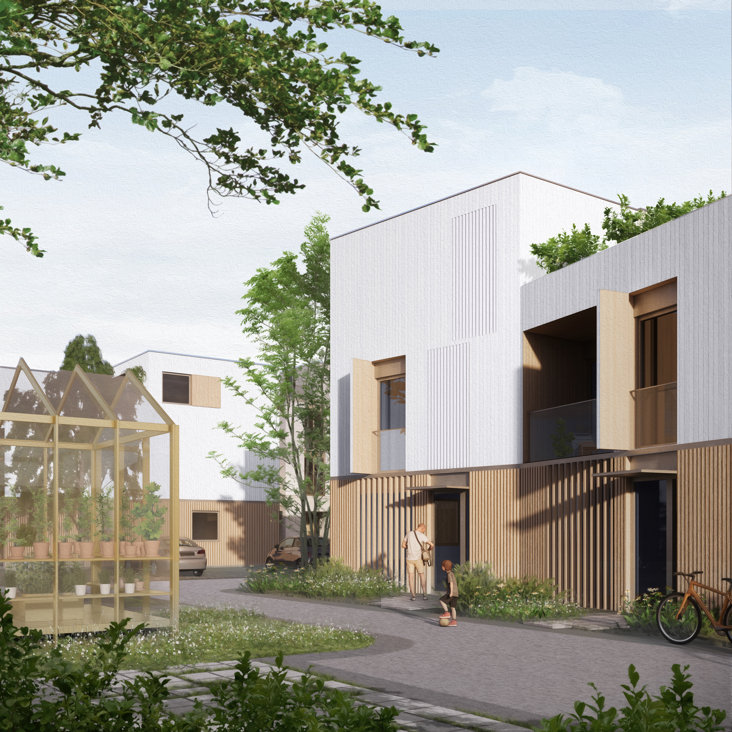 martin martinsson architecture