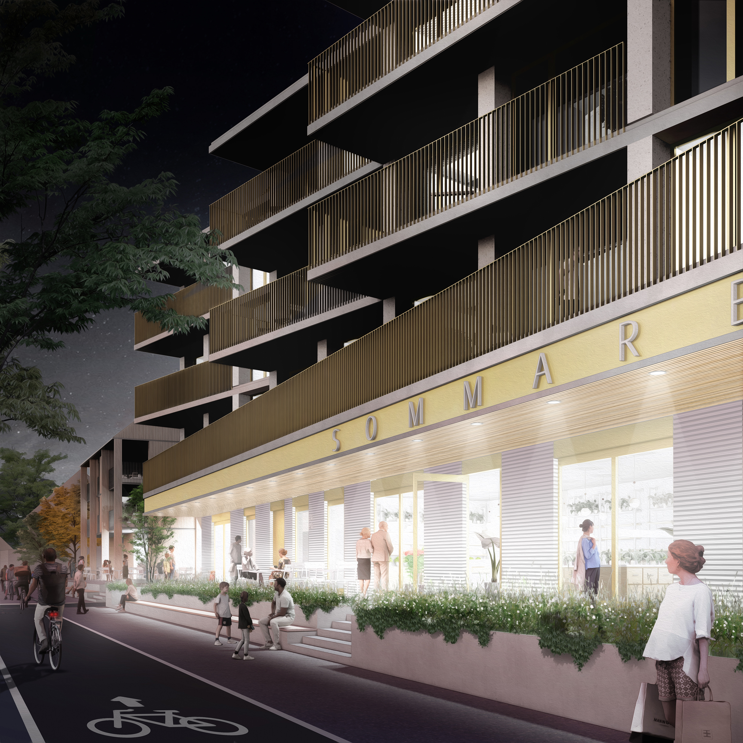 martin martinsson architecture