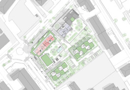 martin martinsson architecture