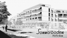 martin martinsson architecture