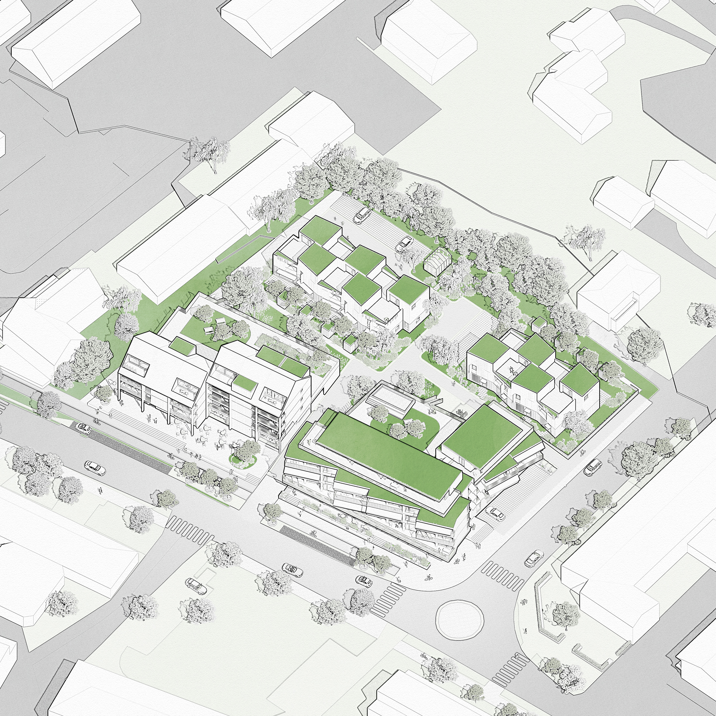 martin martinsson architecture