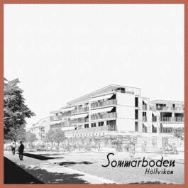 martin martinsson architecture