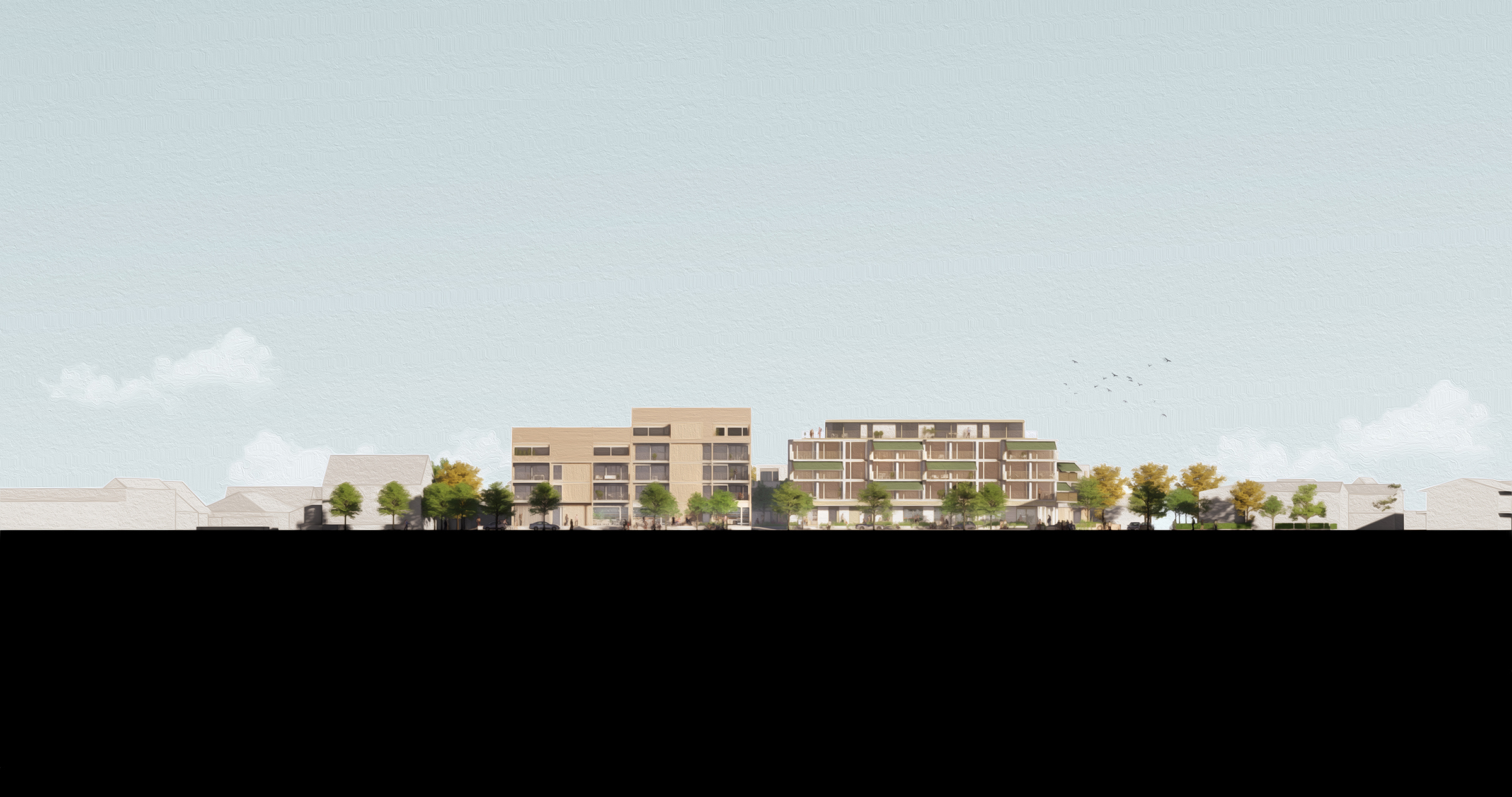 martin martinsson architecture