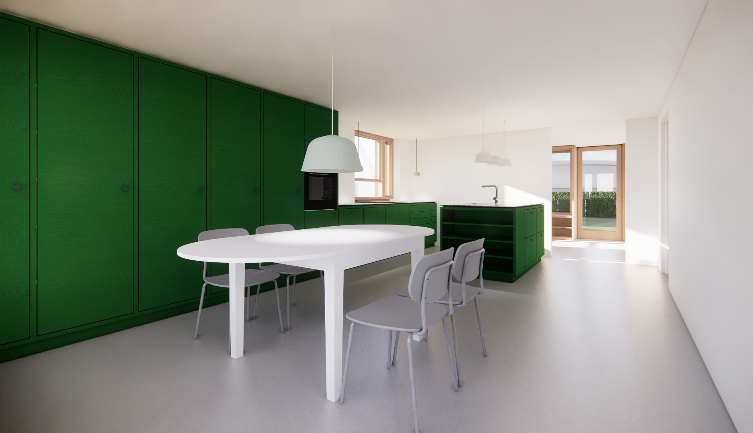 martin martinsson architecture