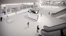 martin martinsson architecture