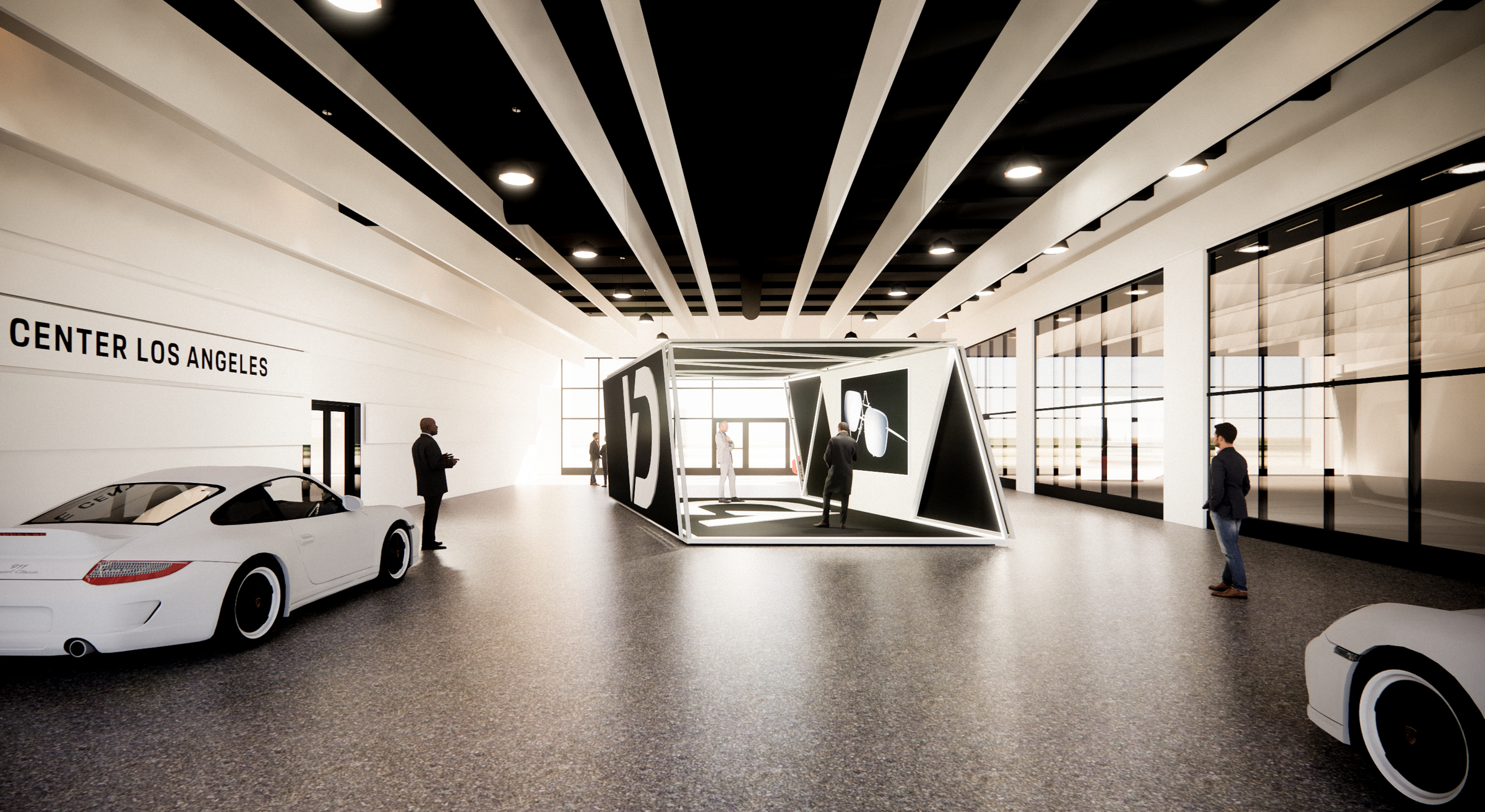 martin martinsson architecture