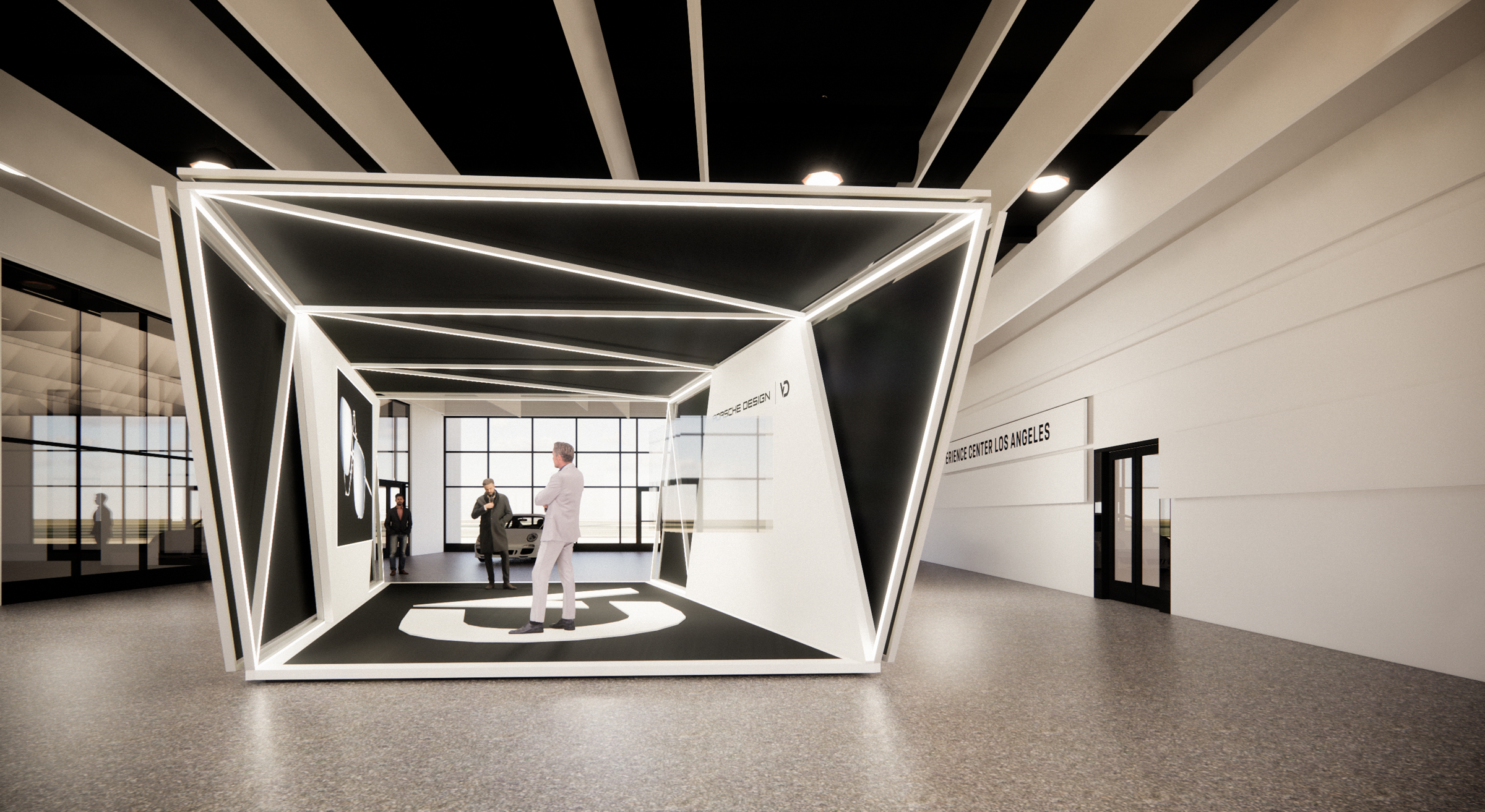 martin martinsson architecture